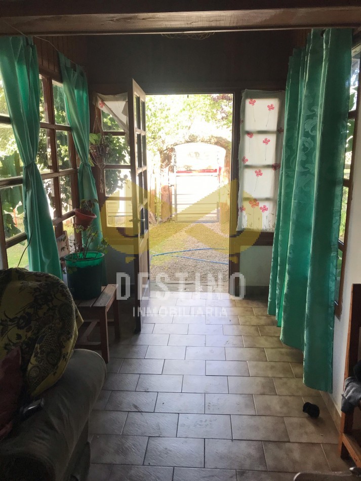 ¡Complejo de Cabañas en Venta - Ubicacion Centrica sobre Ruta 40, El Hoyo