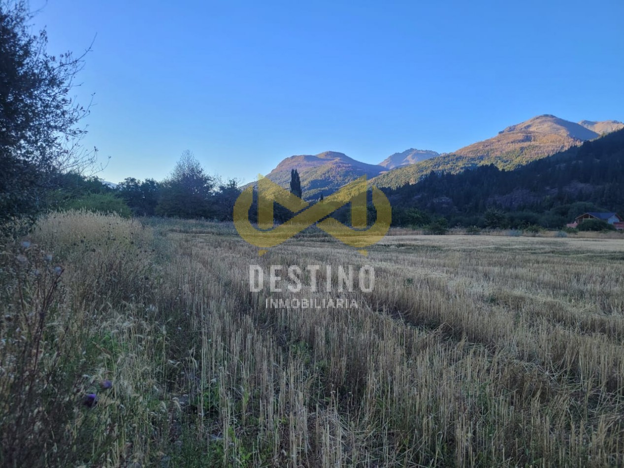 ¡Oportunidad! Venta de 1,9 Hectareas en El Pedregoso