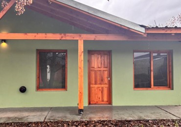 Local Comercial en Alquiler - Av. Islas Malvinas, El Hoyo