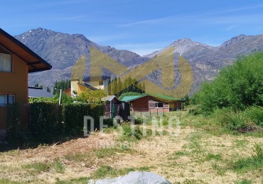  LOTES DE 600 m² CON FINANCIACION DISPONIBLE
