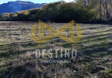 Chacra de 6 Hectareas en Rincon de Lobos - El Hoyo, Chubut