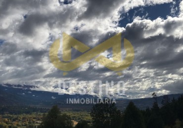 2 HECTAREAS EN VENTA - RINCON DE LOBOS, EL HOYO! 