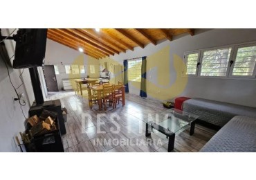 ¡HERMOSA PROPIEDAD CON COSTA DE LAGO EN CHOLILA!