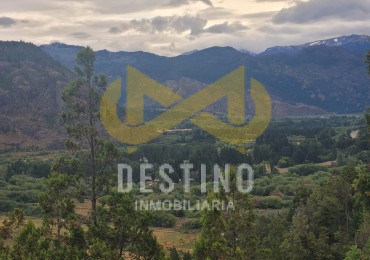 Venta de 4 Hectareas en El Pedregoso - El Hoyo