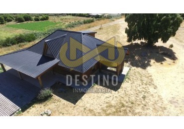 Gran Oportunidad! Casa con Amplio Terreno