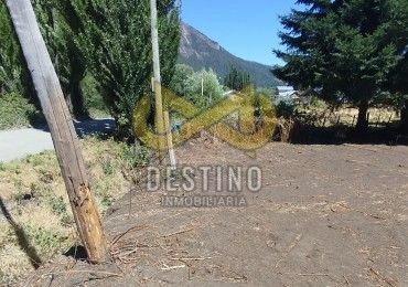 Terreno en Condominio - Zona Centrica