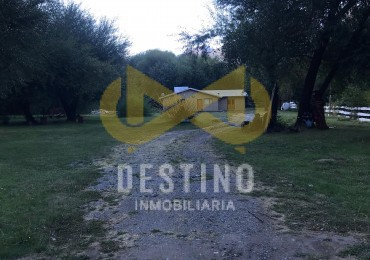 ¡Casa en venta con acceso al Rio Epuyen - El Hoyo, Chubut!