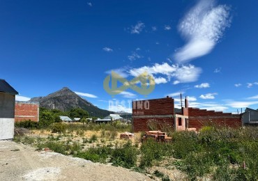 LOTE EN VENTA, EL HOYO!