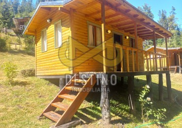  Ubicacion Privilegiada a 1 km de Puerto Patriada - Naturaleza y Tranquilidad
