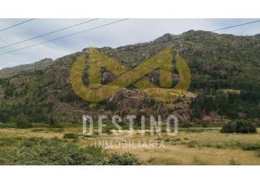 ¡10 Hectareas en Venta - El Desemboque