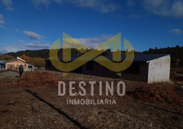 ¡PROPIEDAD EN VENTA - CHOLILA, CHUBUT!