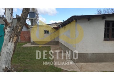 CASA EN VENTA- ZONA CENTRO , EL MAITEN
