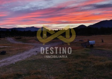 Propiedad en Venta - Lago Lezama, Cholila