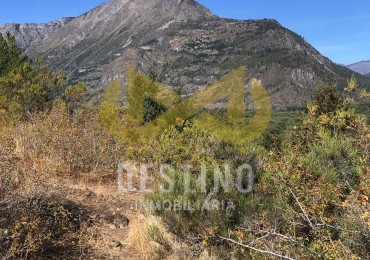 Propiedad Disponible en Barrio Catarata - El Hoyo