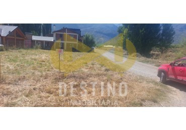 Terreno en venta en El Hoyo - Excelente ubicacion centrica
