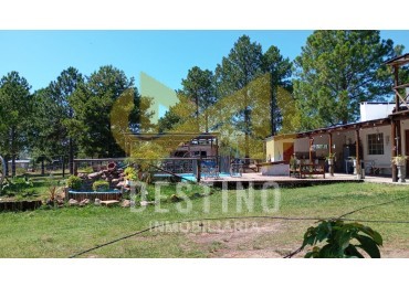 ¡PROPIEDAD EN VENTA EN ENTRE RIOS - OPORTUNIDAD UNICA!