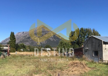 ¡LOTE EN VENTA EN EL HOYO