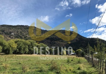 Terreno en Venta - Currumahuida, El Hoyo