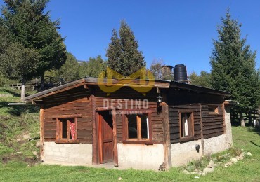 CASA EN ALQUILER