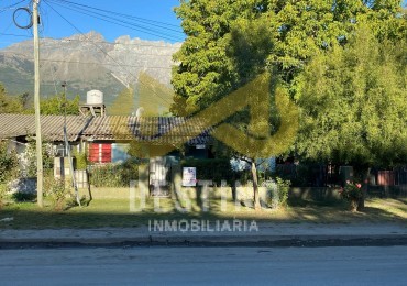 ¡CASA EN VENTA EN EL BOLSON, RIO NEGRO!